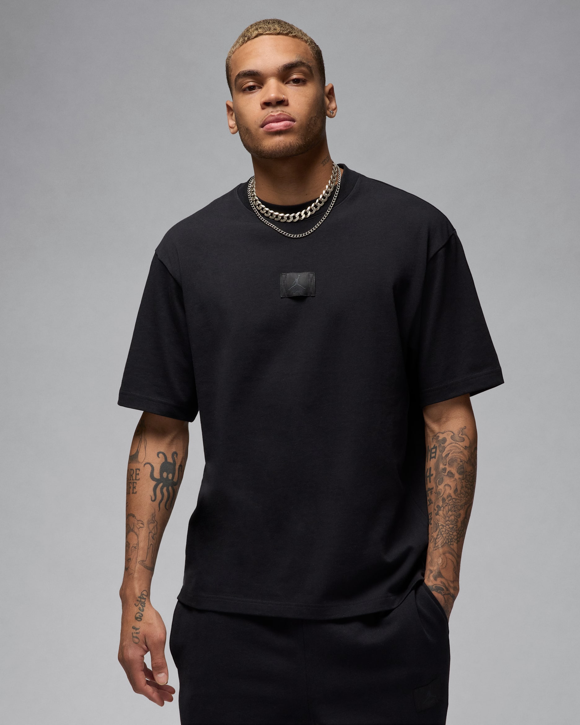Jordan Flight Essentials 85 Men's T-Shirt. Nike ID